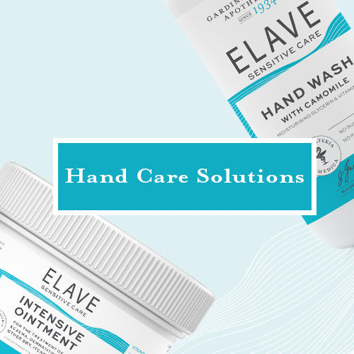 Hand Care Solutions