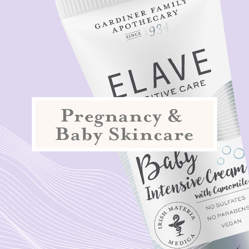 Pregnancy & Baby Skincare