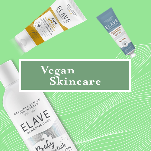 Vegan Skincare Products that Love You - And the Planet!