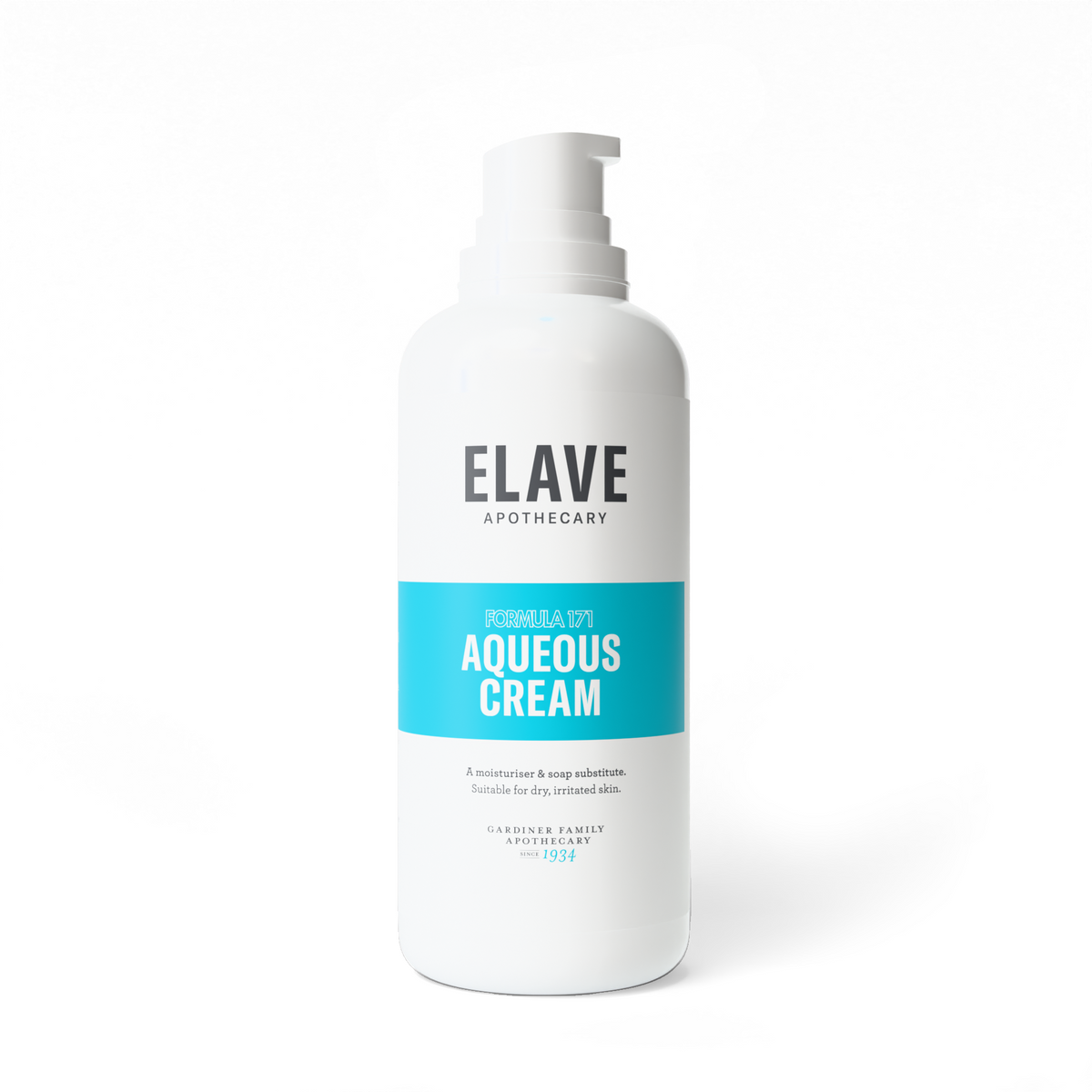 AQUEOUS CREAM