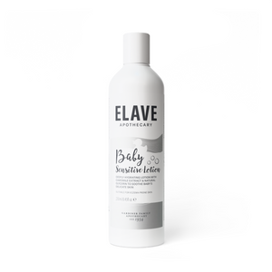 BABY LOTION