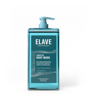 BODY WASH