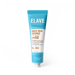 DAILY SKIN DEFENCE SPF50