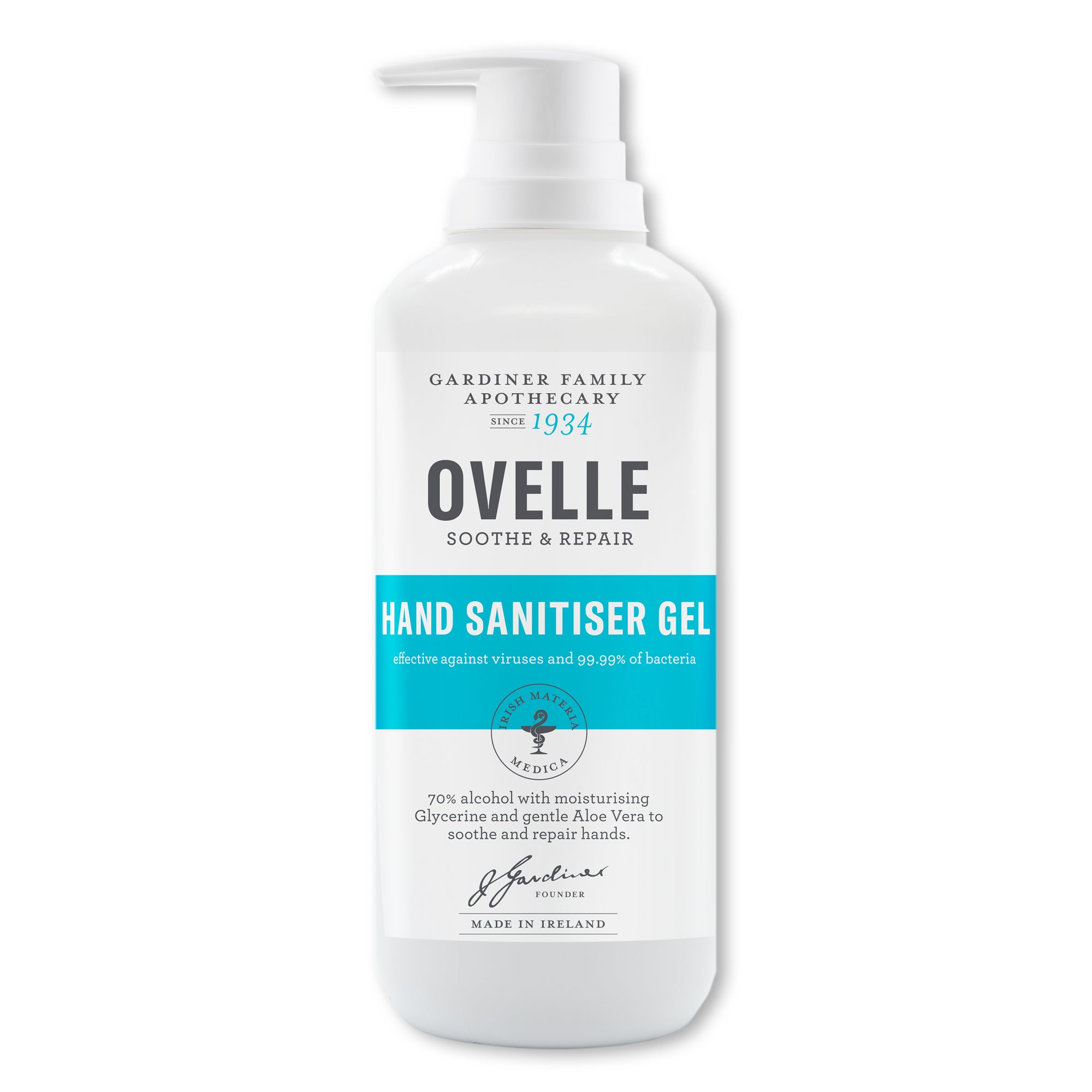 Ovelle Hand Care