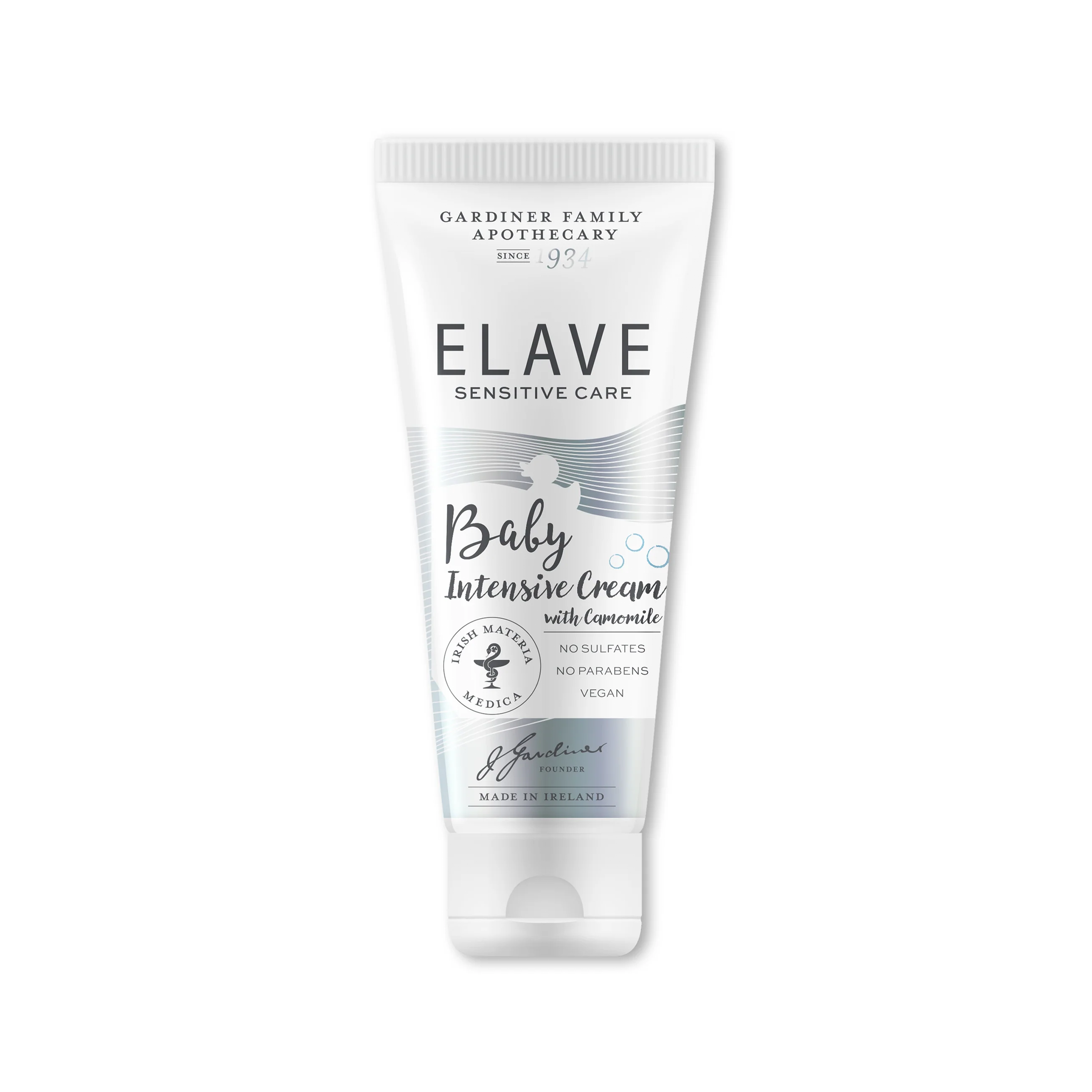 Elave Baby Intensive Cream 125ml