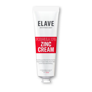 Elave Formula 176 Zinc Cream