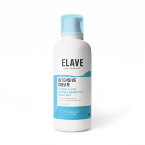 INTENSIVE CREAM