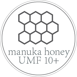Manuka Honey UMF 10+ Elave Ovelle Skincare Eczema Dermatitis Psoriasis  