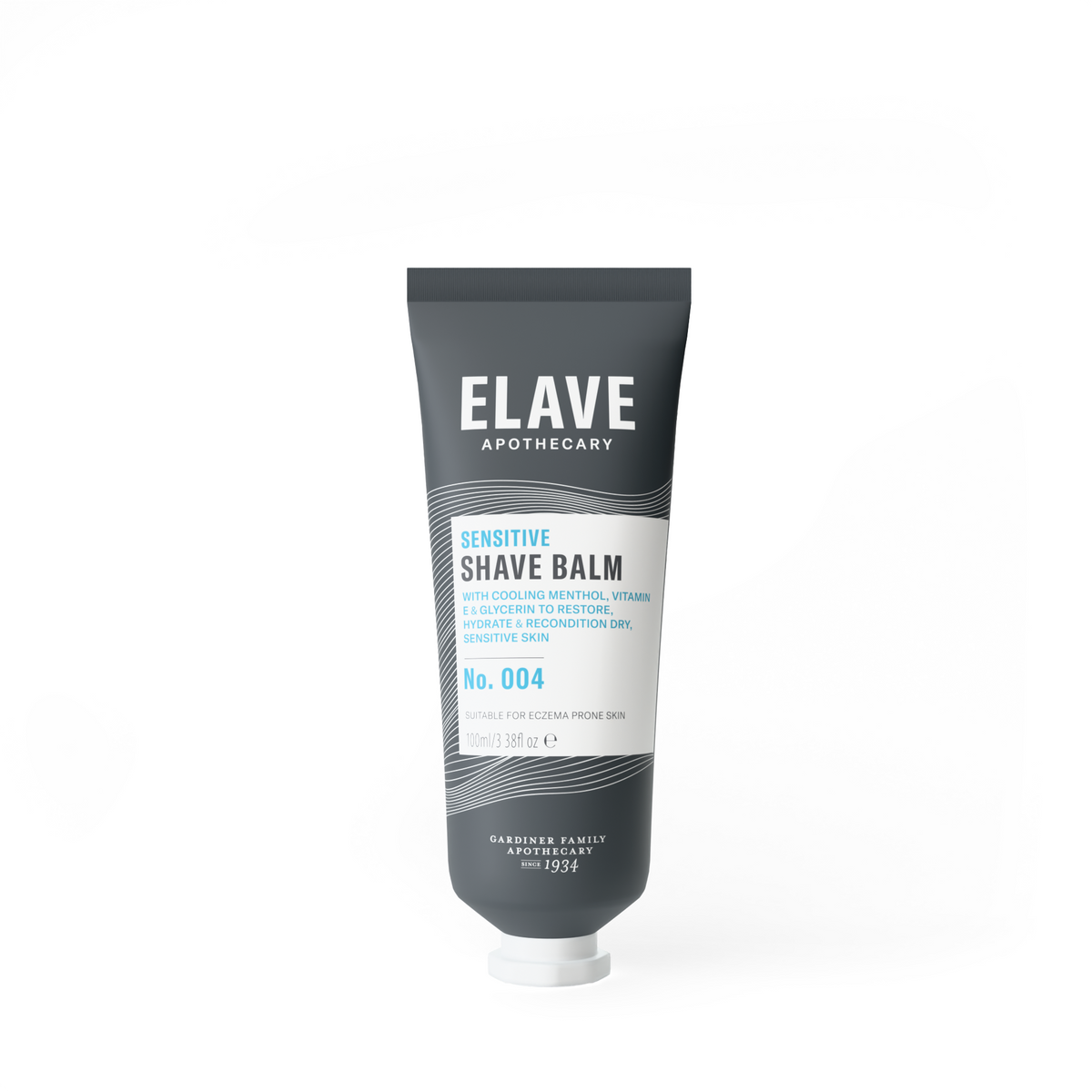 Elave Sensitive Shave Balm No.004 100ml
