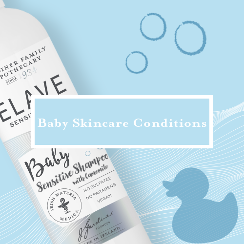 Baby Skincare Conditions