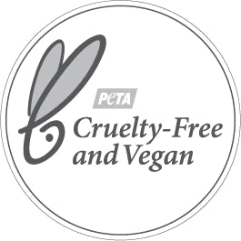 PETA Cruelty-free & Vegan