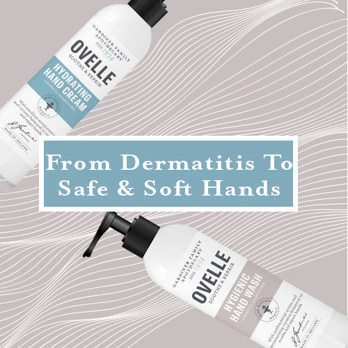 From Dermatitis to Safe and Soft Hands