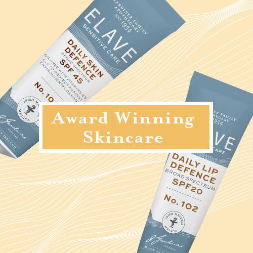 Award Winning Skincare