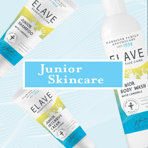 Is your Child's Skincare Giving You The Itch? Look No Further!