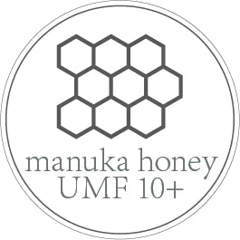 Manuka Honey UMF 10+ 
