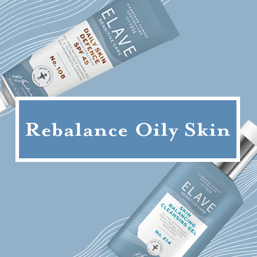 Rebalance Oily Skin