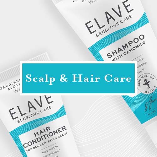 Scalp & Hair Care