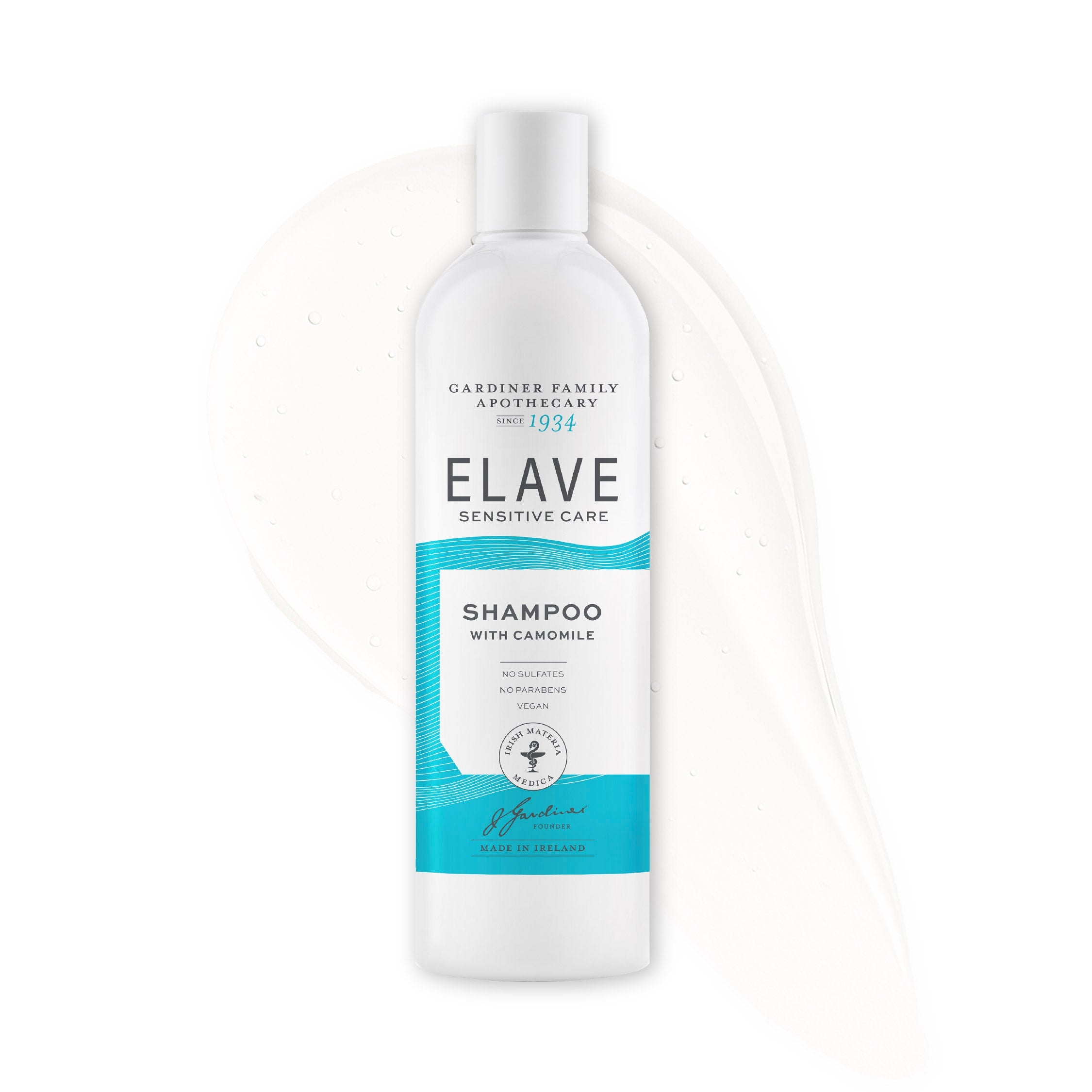 Sensitive Scalp