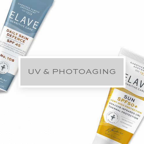 UV & Photoaging