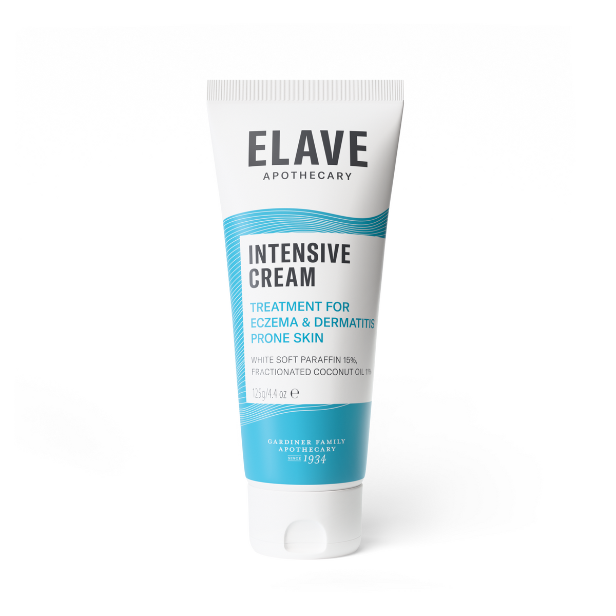 Elave Intensive Cream 125g tube
