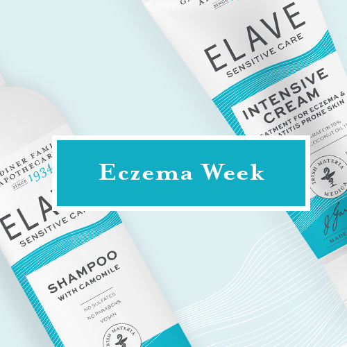 National Eczema Awareness Week