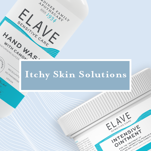 Itchy Skin Solutions