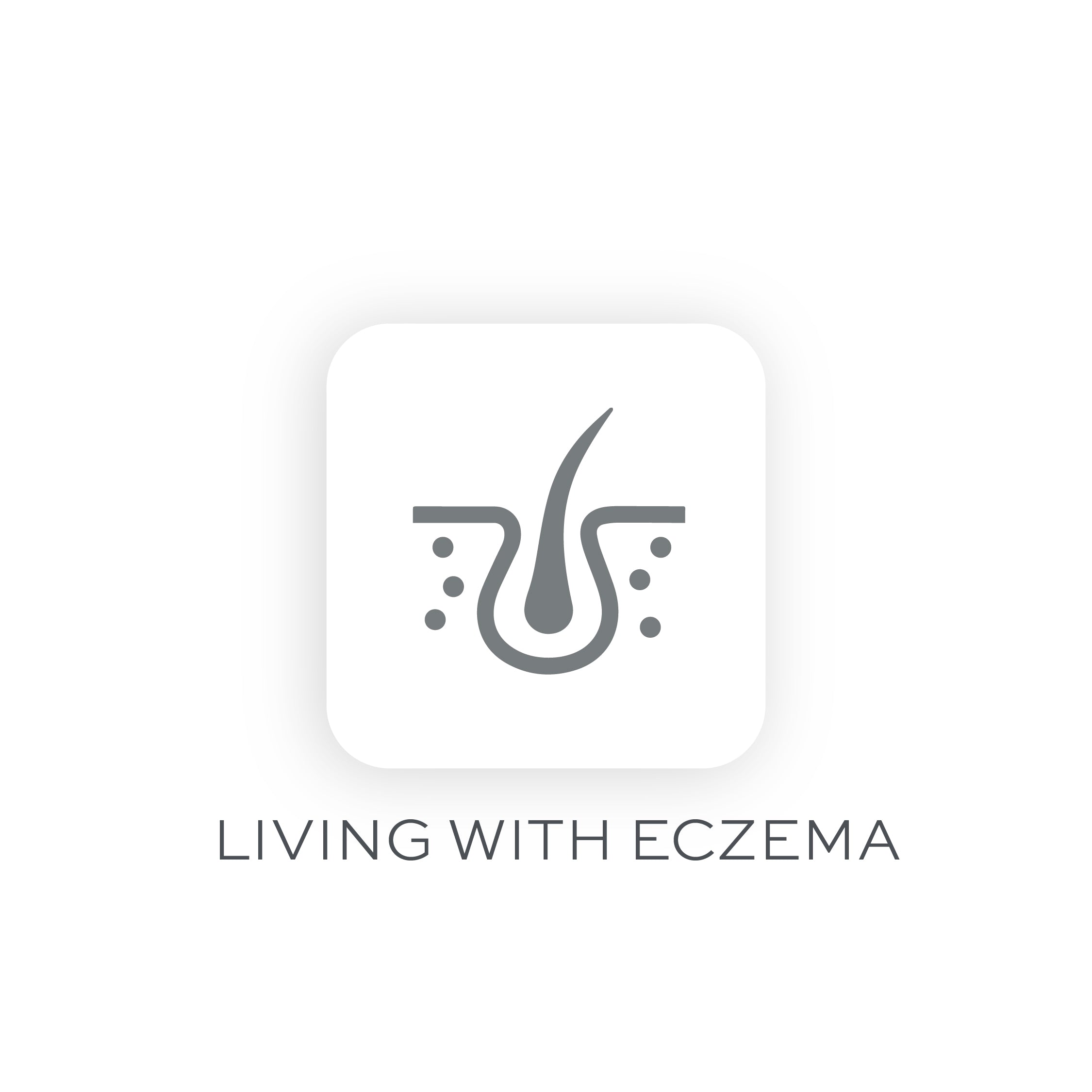 Living with Eczema