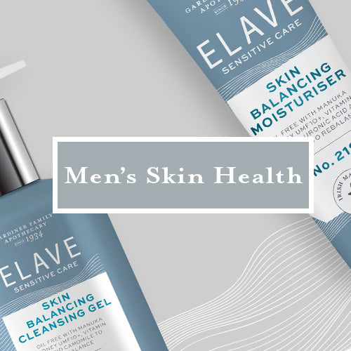 Men's Skin Health