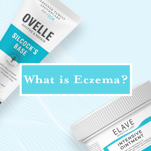 What is Eczema? And How Can We Care For It?