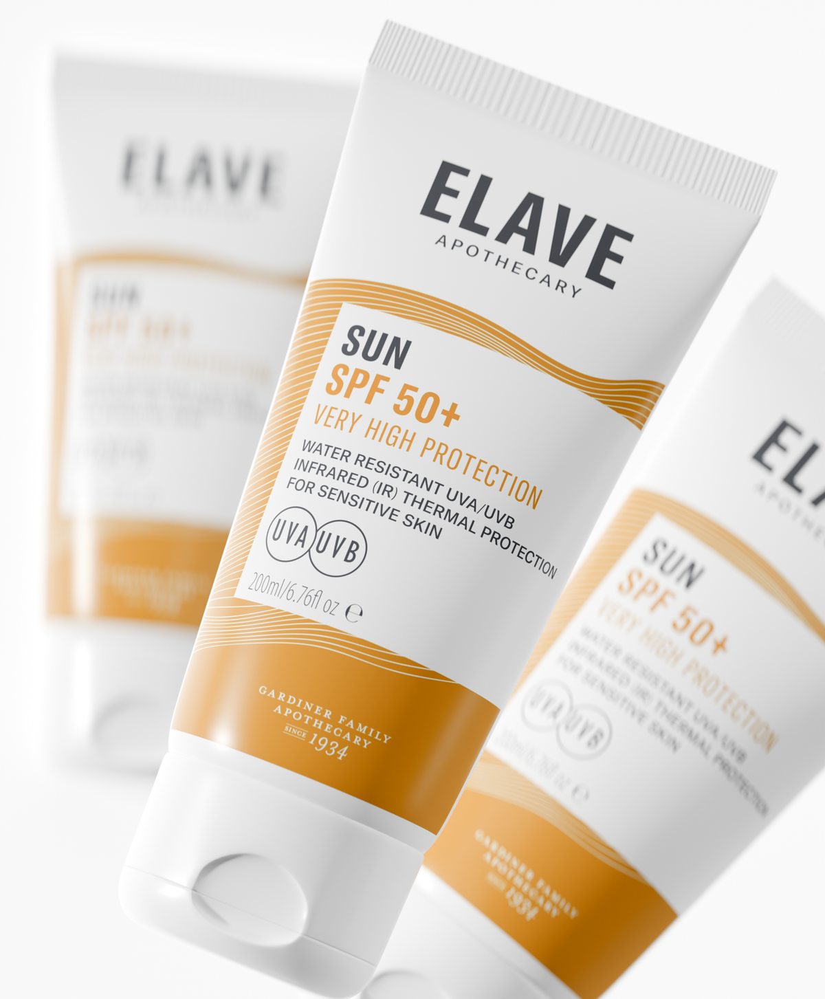 Sun Care – Elave Skincare