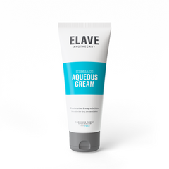 AQUEOUS CREAM