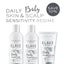 Daily Baby Skin & Scalp Sensitivity Regime