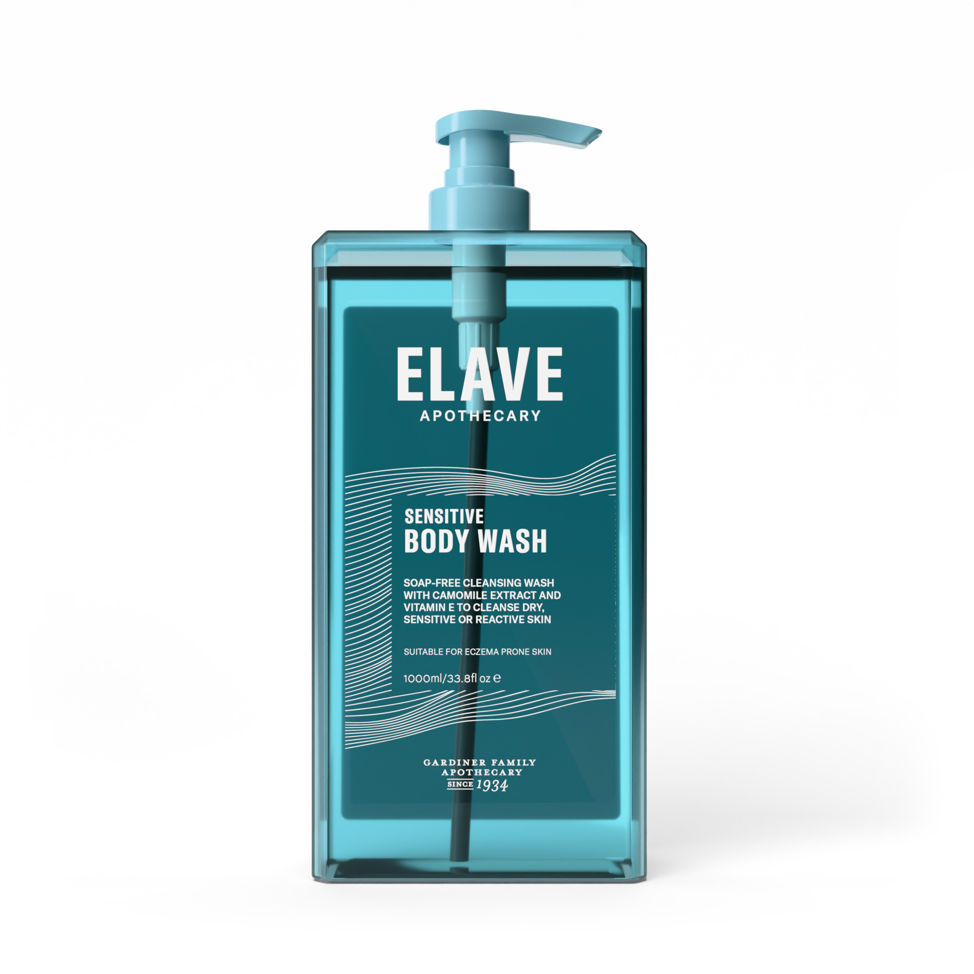 BODY WASH