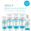 Daily Body, Hair & Scalp Therapy Regime