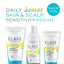 Daily Junior Skin & Scalp Regime