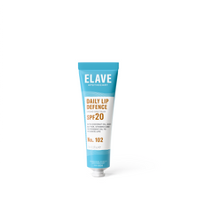 Elave Daily Lip Defence SPF20 No. 102 tube