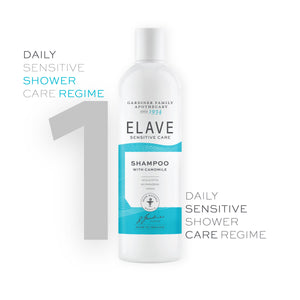 SHOWER CARE REGIME