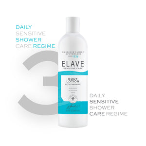 SHOWER CARE REGIME