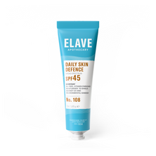 Elave Daily Skin Defence SPF45 No. 108 tube