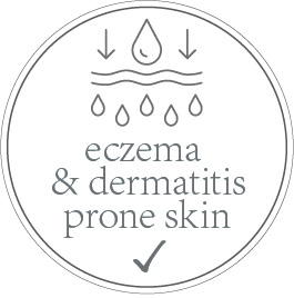Eczema & Dermatitis Prone skin Elave Ovelle Gardiner Family Apothecary 