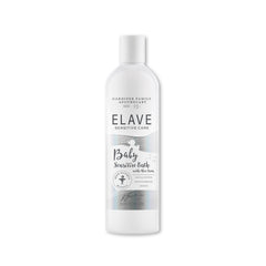 Elave Baby Bath 400ml [Ecocert Organic]