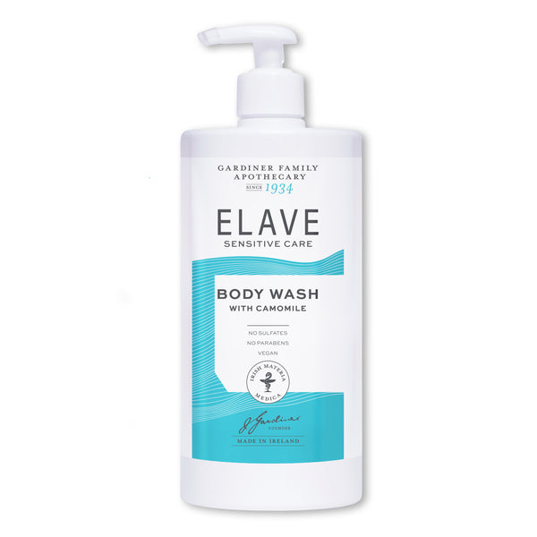 Elave Body Wash Elave Skincare
