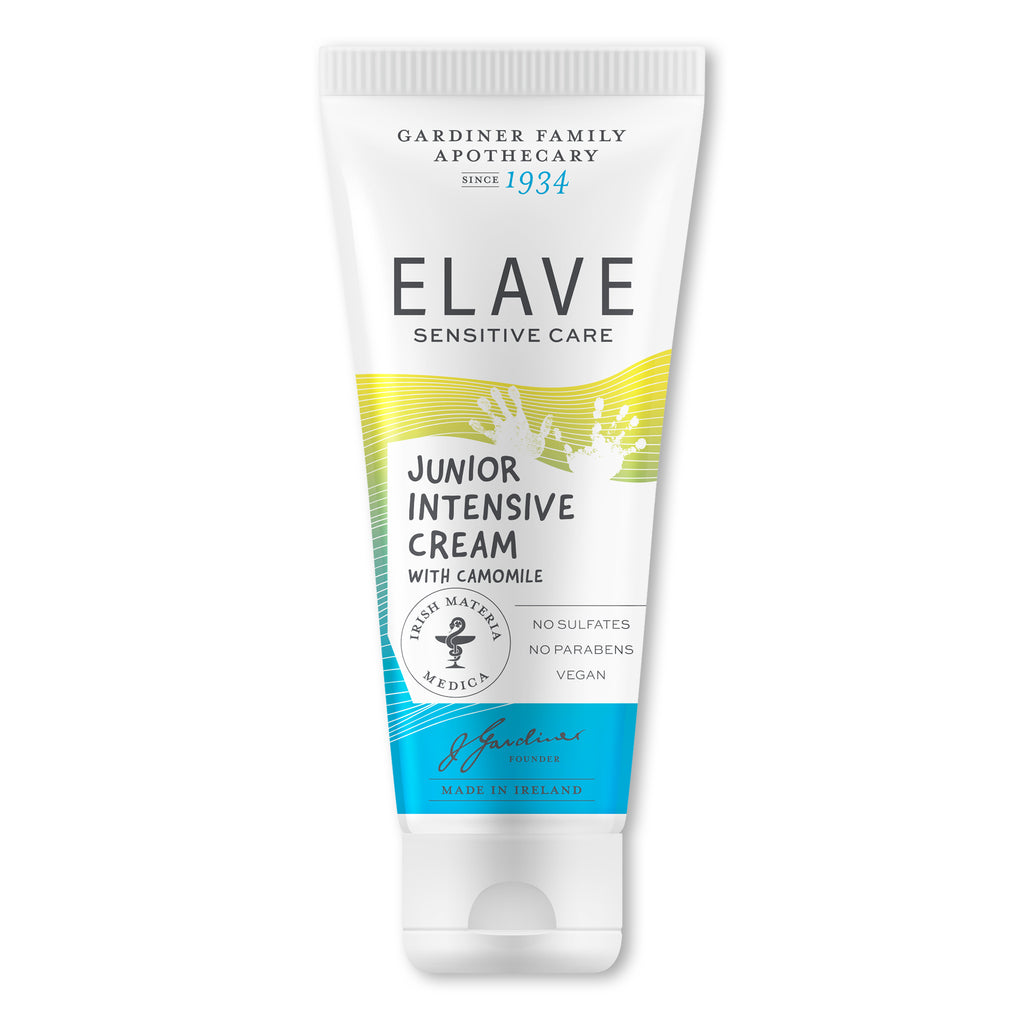 Care junior. Elave Intensive Cream. Elave Intensive Cream при витилиго.