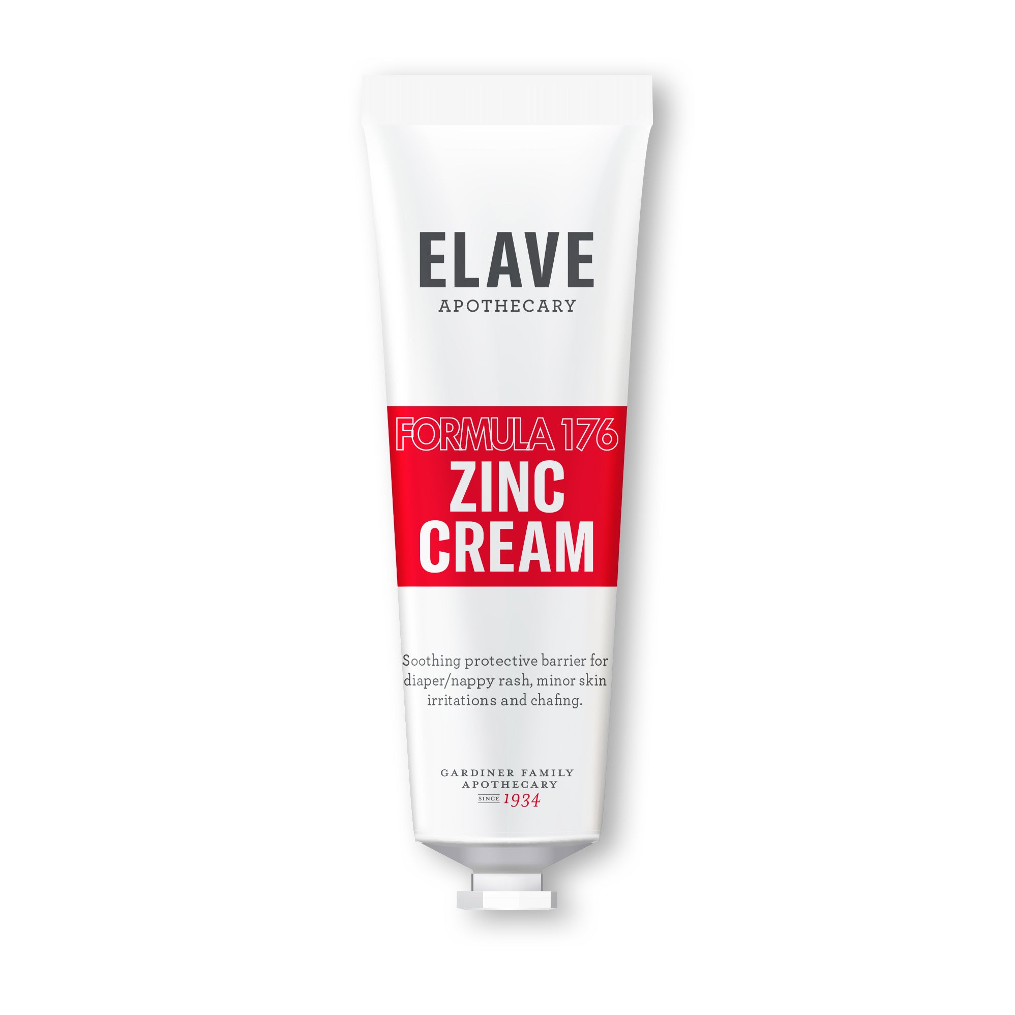 Elave Formula 176 Zinc Cream