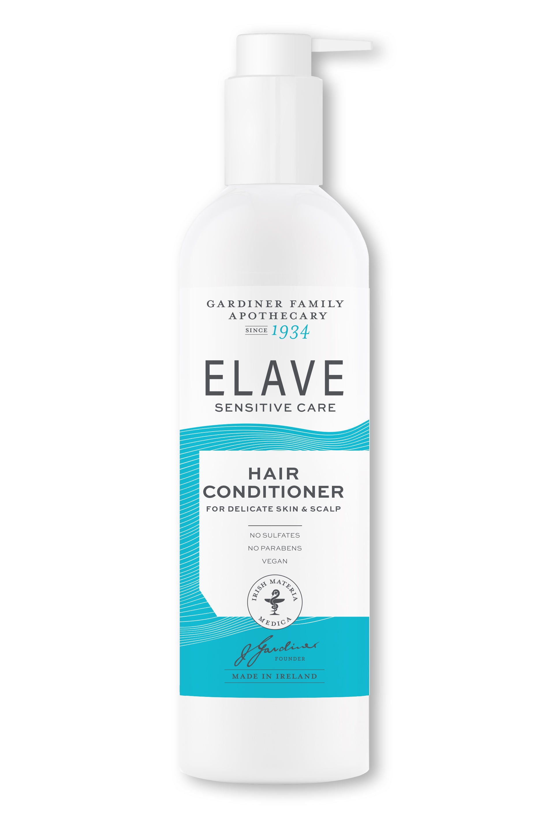 Elave Hair Conditioner 250ml