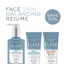 Face Skin Balancing Regime