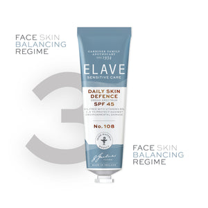 Face Skin Balancing Regime