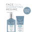 Face Skin Hydrating Regime