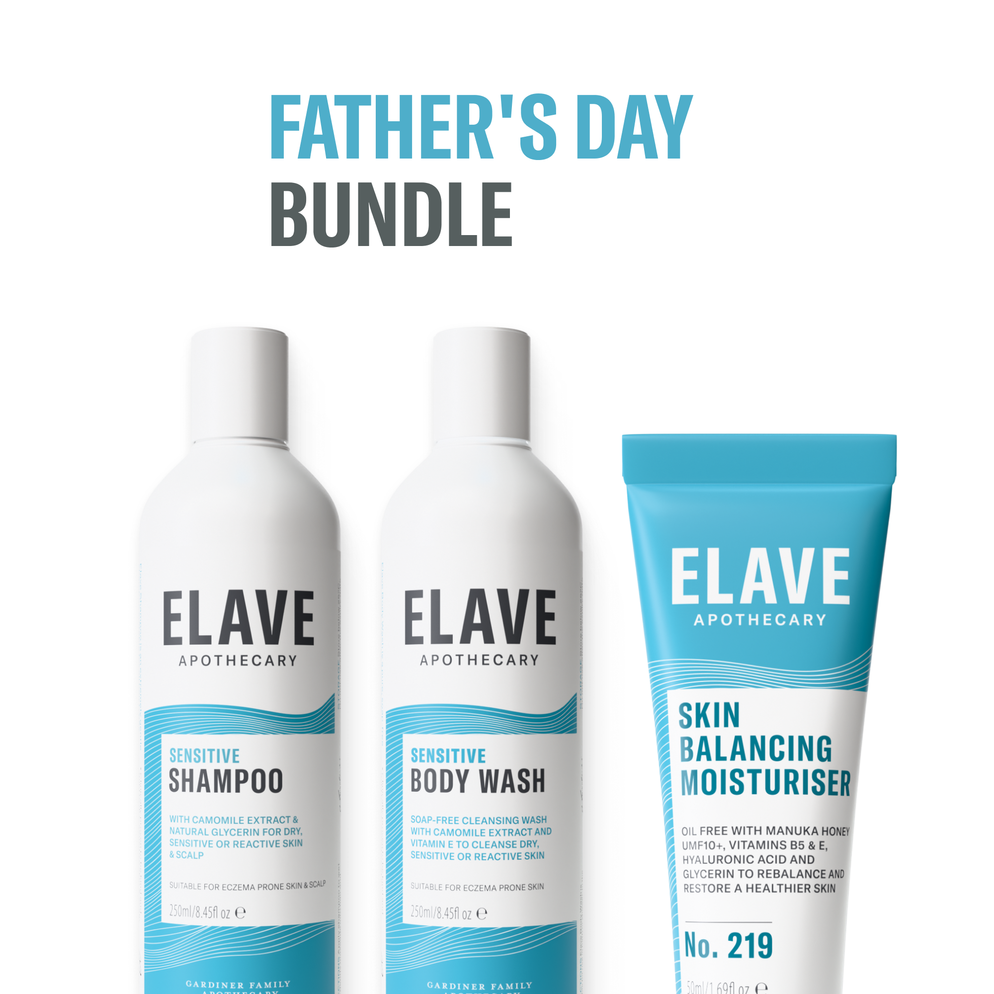 Father's Day Bundle