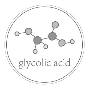 Glycolic Acid Elave Ovelle Skincare Eczema Dermatitis Psoriasis  